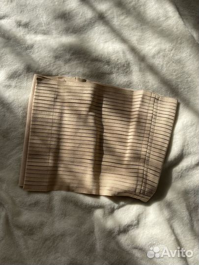 Бандаж послеродовой фэст