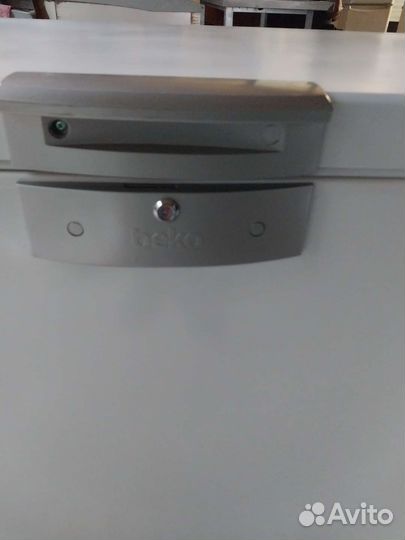 Морозильный ларьBeko