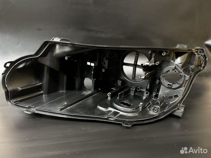 Корпус фары Rang Rover Sport II (13-17)