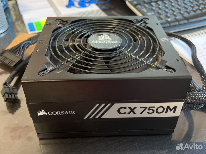 Блок питания