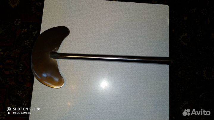 Сечка для капусты или мяса