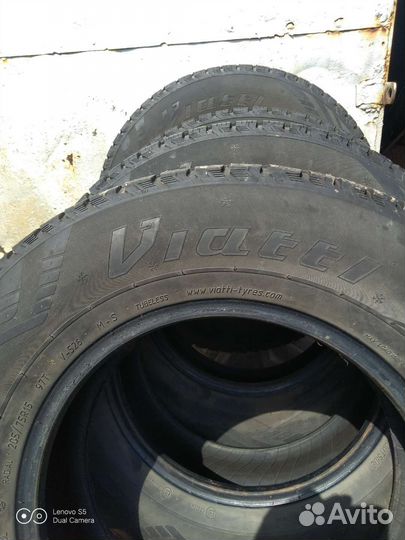 Viatti Bosco S/T V-526 205/75 R15