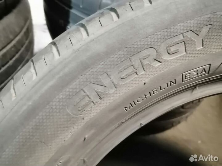 Michelin Energy XH1 205/55 R16