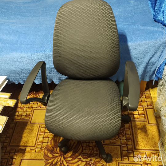 Компьютерное кресло бу