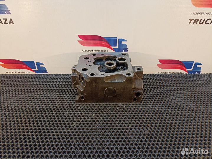 A4570100721 Головка блока цилиндров