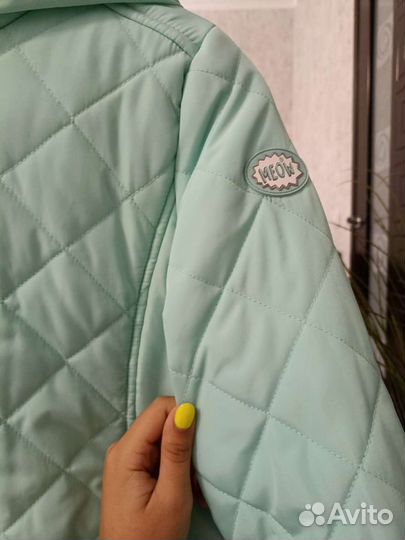 Плащ-пальто