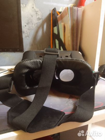 Vr очки для телефона