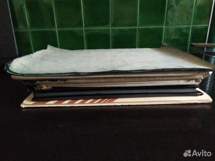 Копировальная бумага