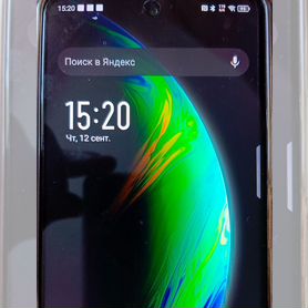 Infinix Note 30, 8/256 ГБ