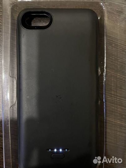 Чехол аккумулятор iPhone 5,5s,SE