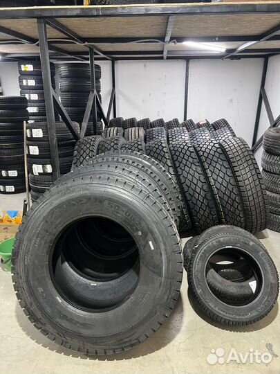 Кама NT 201 385/65 R22,5 160K (Прицепная ось)