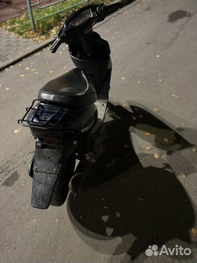 Скутер honda dio AF-34