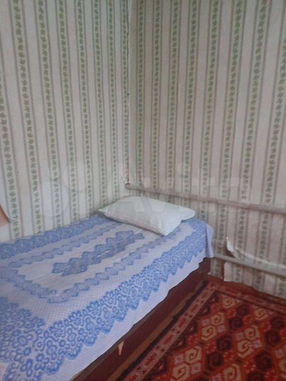 Дом 100 м² на участке 10 сот.