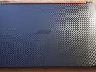 Ноутбук Acer Nitro 5 AN515-52