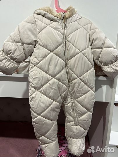 Комбинезон детский 80