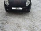 LIFAN Smily (320) 1.3 МТ, 2012, 106 000 км