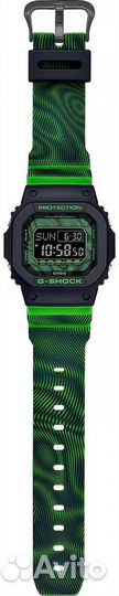 Casio G-shock DW-D5600TD-3