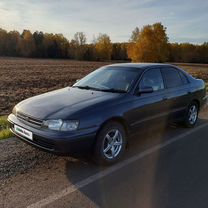 Toyota Corona 1.8 AT, 1993, 450 000 км, с пробегом, цена 350 000 руб.