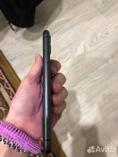 Телефон iPhone 11 128 gb