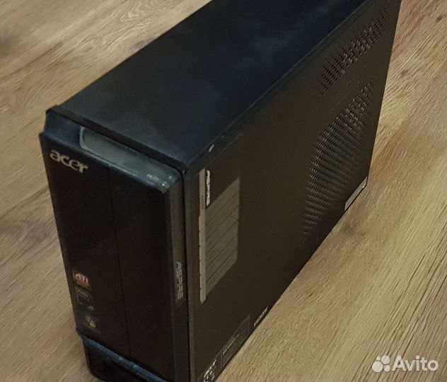 Acer Aspire ax1301