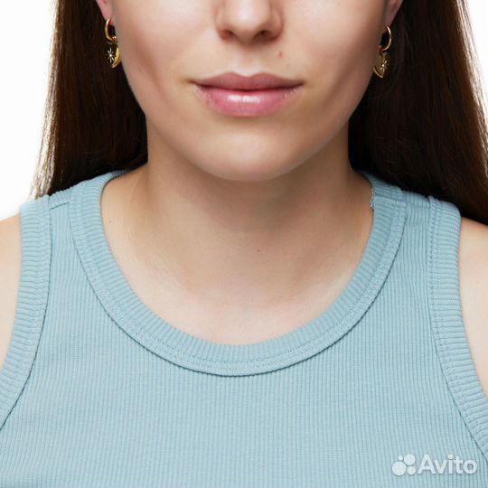 Серьги Viva La Vika