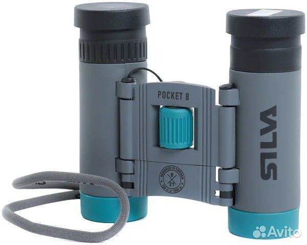 Бинокль Silva Pocket 8X