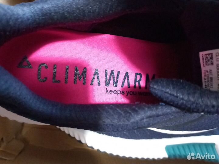 Кроссовки Adidas Climawarm