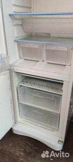 Холодильник Indesit xm420