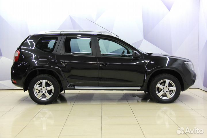 Nissan Terrano 2.0 МТ, 2015, 39 923 км