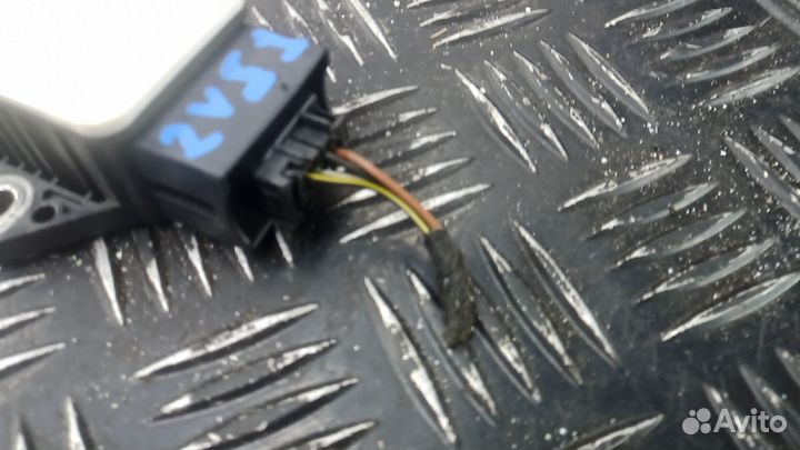 Датчик ускорения mercedes benz B-class W245 2008