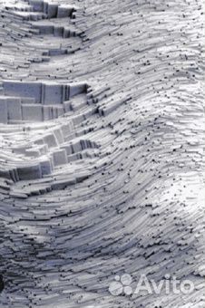 Ковер на пол (новый)