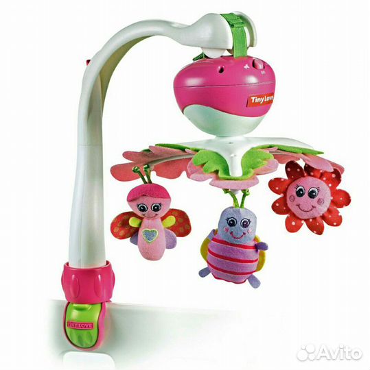 Мобиль Tiny love моя принцесса