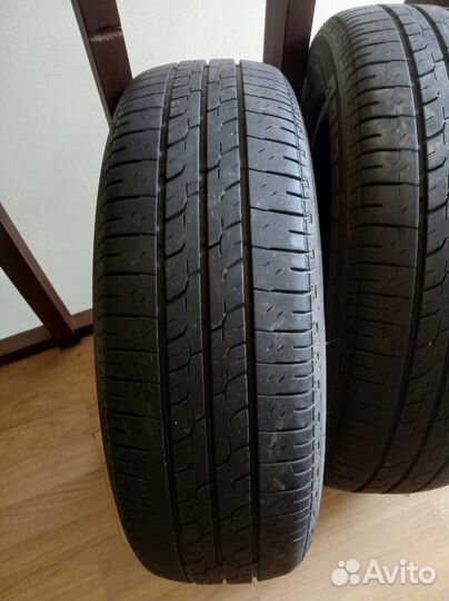 Bridgestone B391 175/65 R15 84T