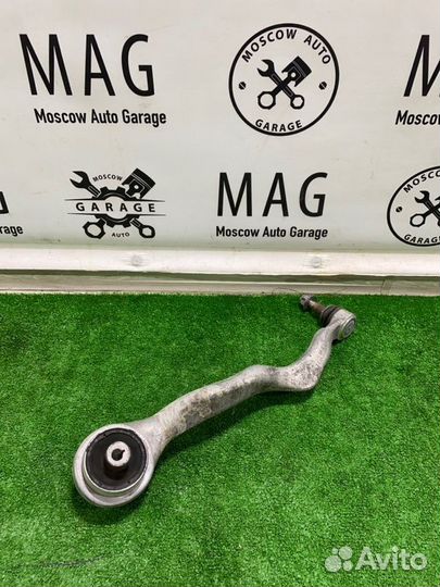 Рычаг подвески передний левый Bmw 3 F30 B48B20A