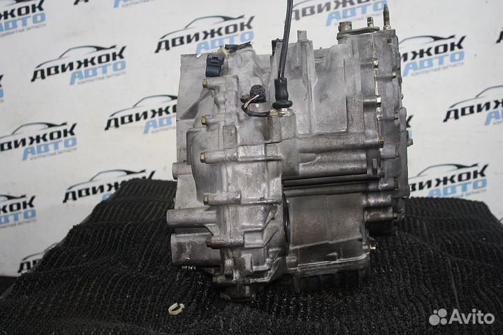 АКПП honda D15B Контрактная