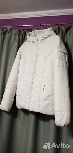 Куртка Gloria Jeans демисезонная р. 42