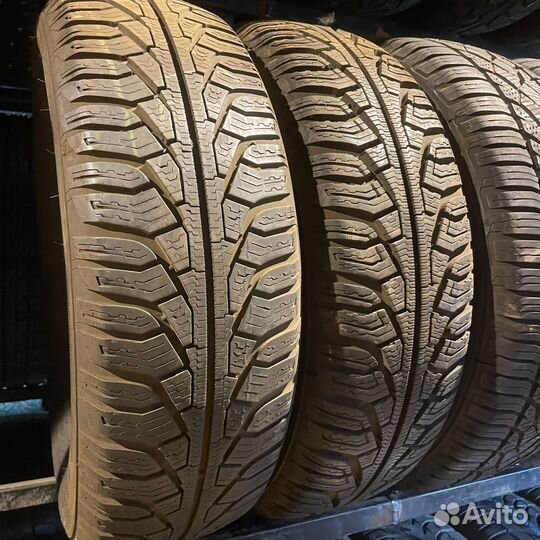 Uniroyal MS Plus 77 185/65 R15 88T