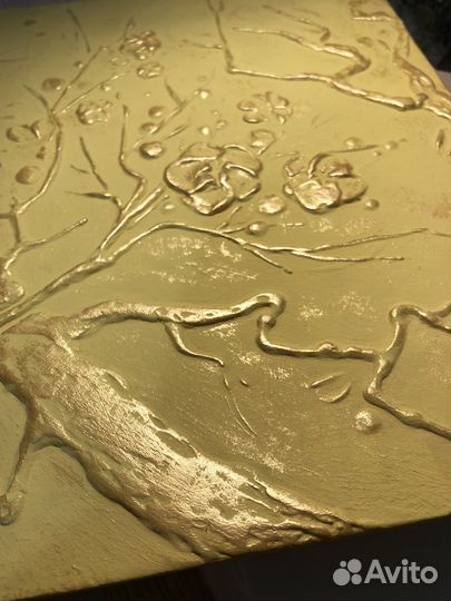 Декоративное панно