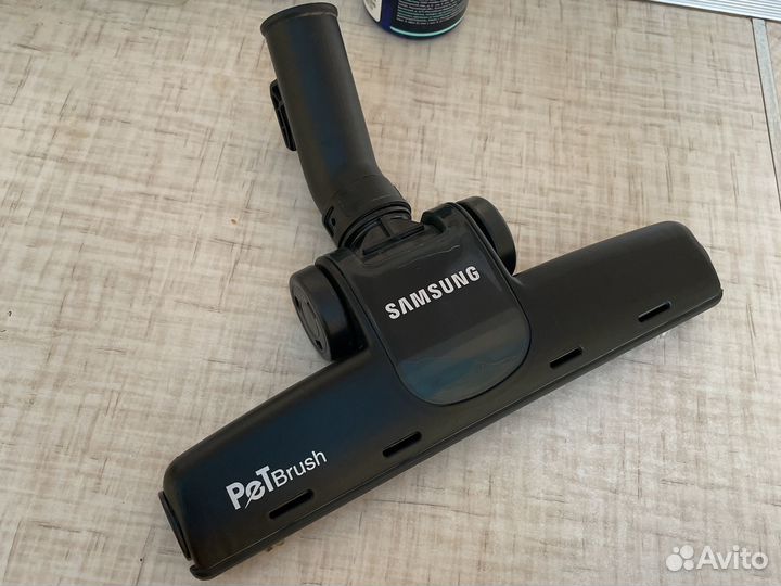 Насадка для пылесоса samsung