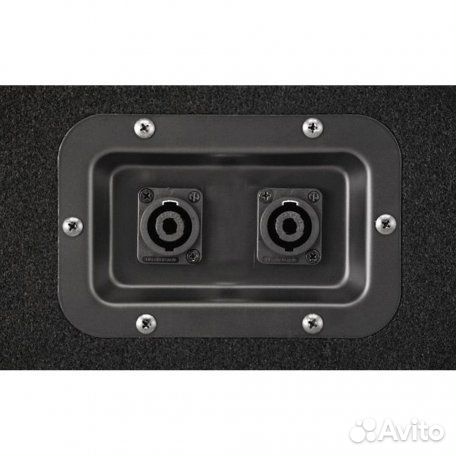 Сабвуфер FBT mitus 118S