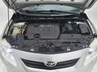 Toyota Corolla 1.6 МТ, 2007, 176 000 км объявление продам