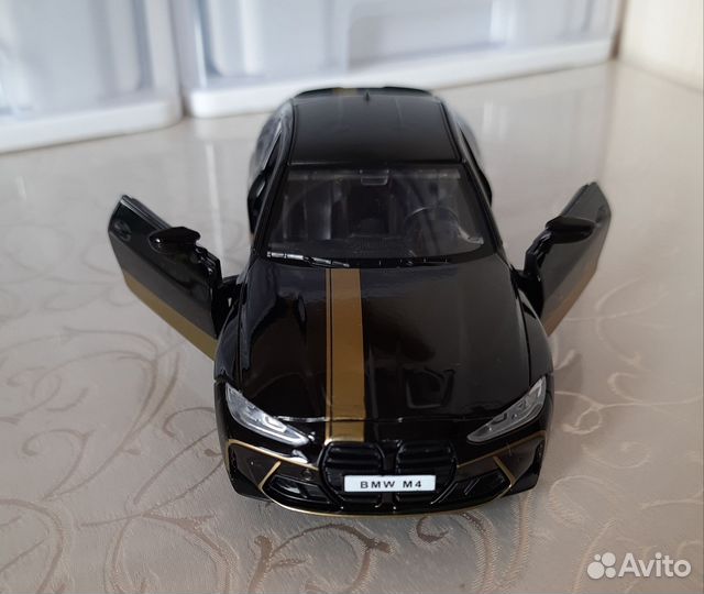 Коллекционные машинки