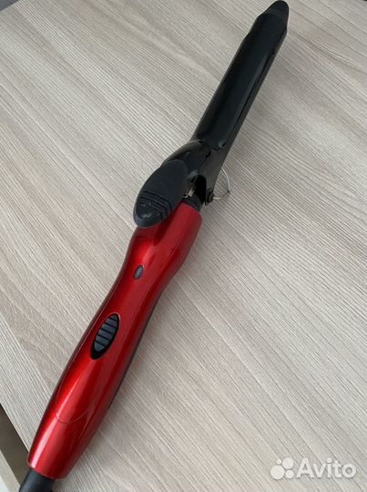Плойка для волос