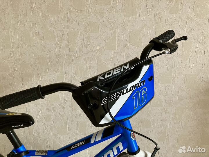 Велосипед Schwinn Koen 16