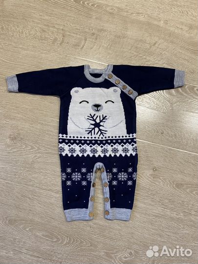 Вещи пакетом