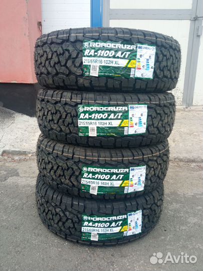 Roadcruza RA1100 A/T 215/65 R16 102H