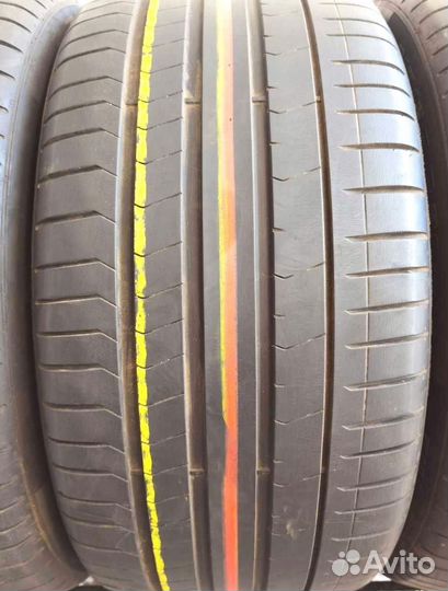 Pirelli Cinturato P1 255/40 R21 98M