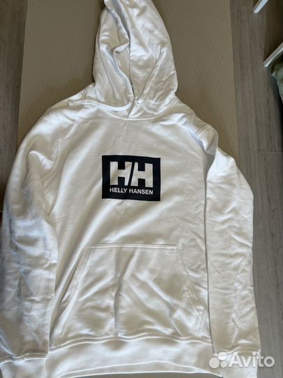 Худи Helly Hansen