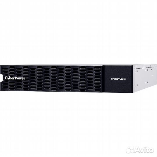 Батарейный модуль CyberPower BPE192VL2U01