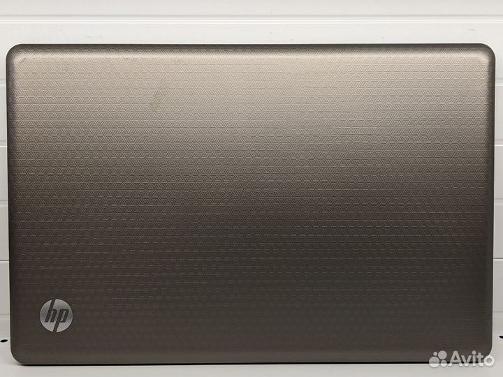 Ноутбук HP G62-b12ER